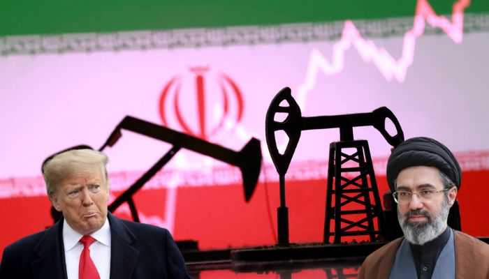 Iran-US war: Oil prices spike amidst fresh strikes