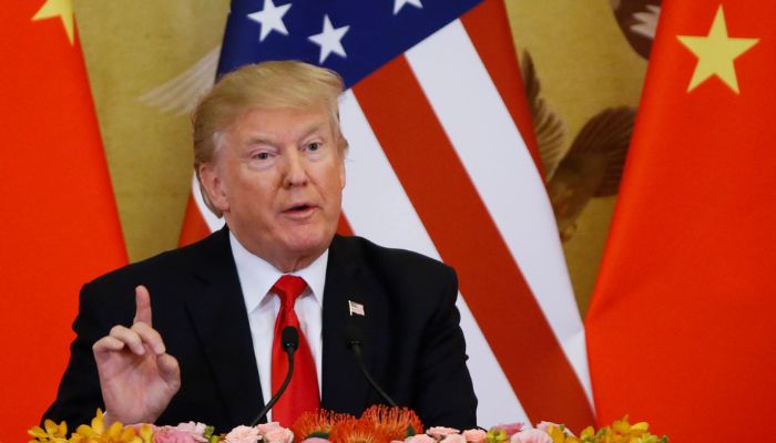 Trump declassifies documents claiming China tried to manipulate elections to make Joe Biden win: In India, how The NewsClick saga proves the necessity for SIR
