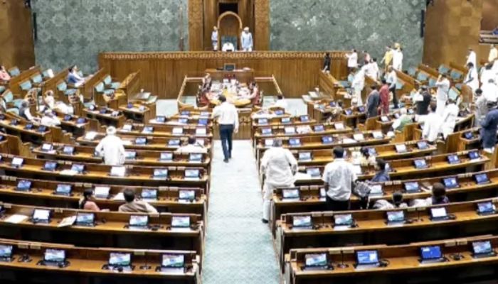 Anti-Paper Leak Bill: Opposition demands accountability, reforms, but paralyses Parliament