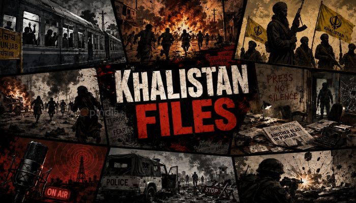 Hindus massacred, journalists silenced and nearly 1,800 policemen killed: The victims erased from Punjab insurgency narratives