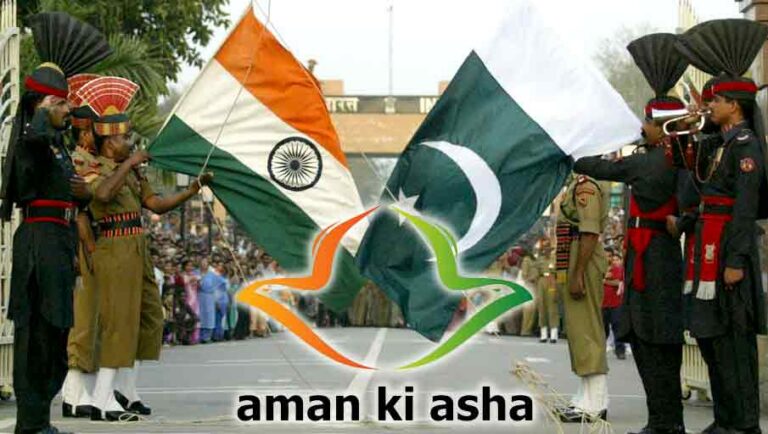 117 Indians and Pakistanis seek restoration of bilateral talks and ties: Read who are the Indian signatories of the Aman ki Asha letter to the two PMs