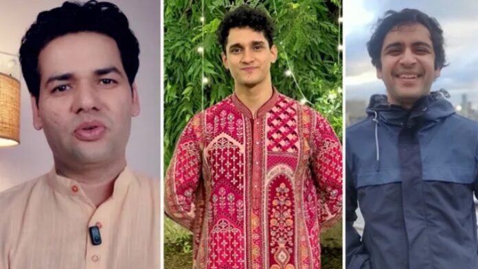 CJP lying to claim victory in defeat? Saurav Das claims the Modi govt had reached out for 'talks', govt denies