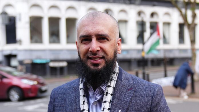 Majid Freeman terrorist cash Hamas