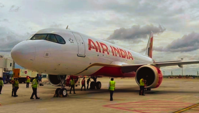 Pilot of Air India flight that faced turbulence was on sleep medication.
