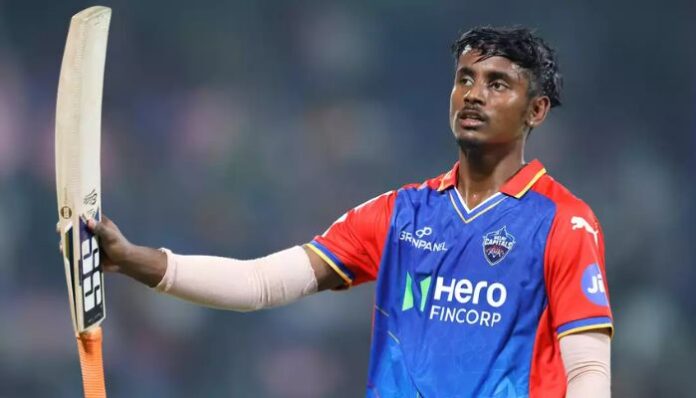 Bengal cricketer Abishek Porel arrested over sexual assault charges