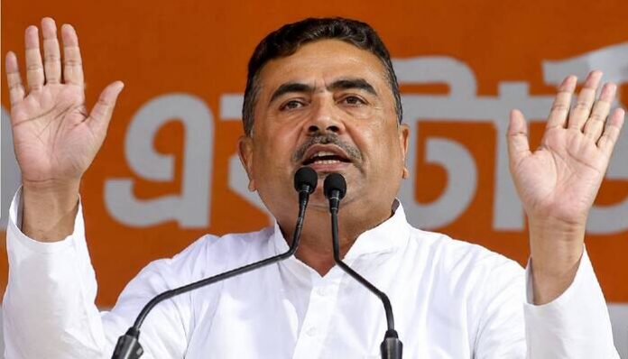 BJP suspends 22 party workers accused of taking cut-money.