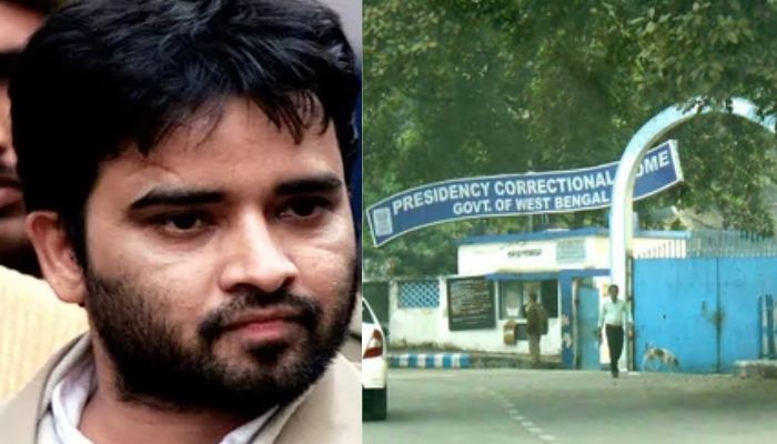 Police recover mobile phones, routers and electronics from Aftab Ahmed Ansari in Kolkata jail, terrorist carried out 2002 American centre attack