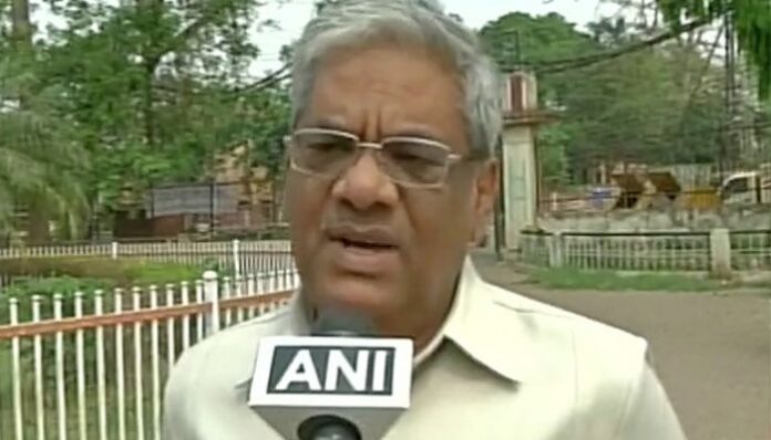 Raipur Police arrested 75-year-old Arun Pannalal, president of the Chhattisgarh Christian Forum, following a complaint over an objectionable social media post on Lord Shiva.