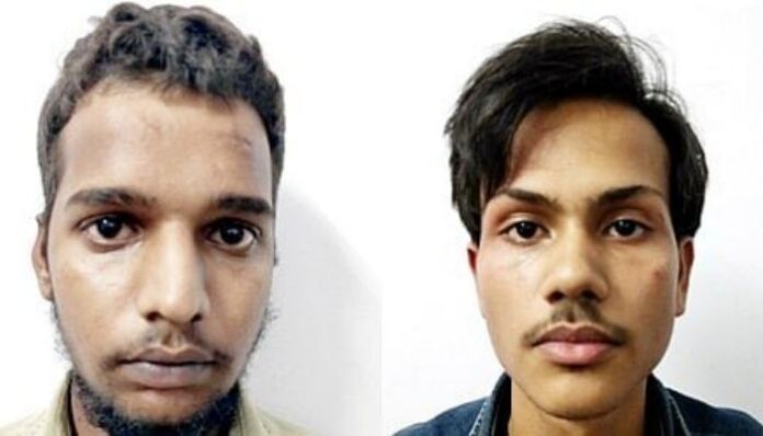 Bhopal Police have arrested Aamir Qureshi, Joheb Khan and three minors in a murder case involving a minor boy.
