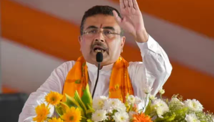 What is the BJP govt's 100-day report card in West Bengal?