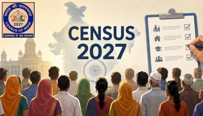 Modi govt brings back NPR-era questions on parents, residence and identity that were criticised by left-liberals