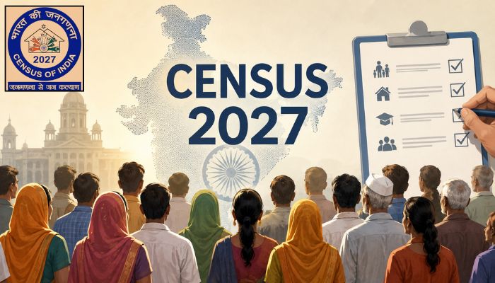 Left-liberals who believed that the National Population Register was ‘dead’ have bad news: The Census 2027 is bringing it back