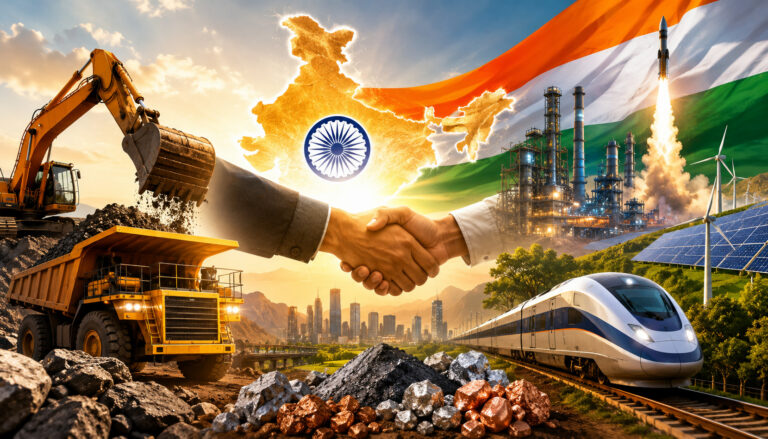 The Mines and Minerals (Development and Regulation) Amendment Bill-2026: Why India’s gain should not be Odisha’s loss
