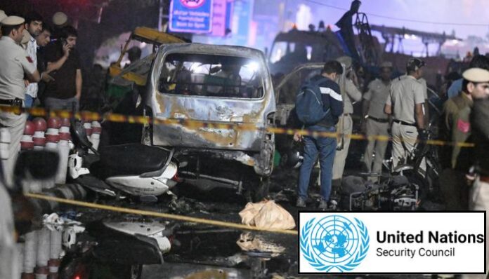 A United Nations report has identified AQIS as responsible for the November 2025 Red Fort blast in Delhi.