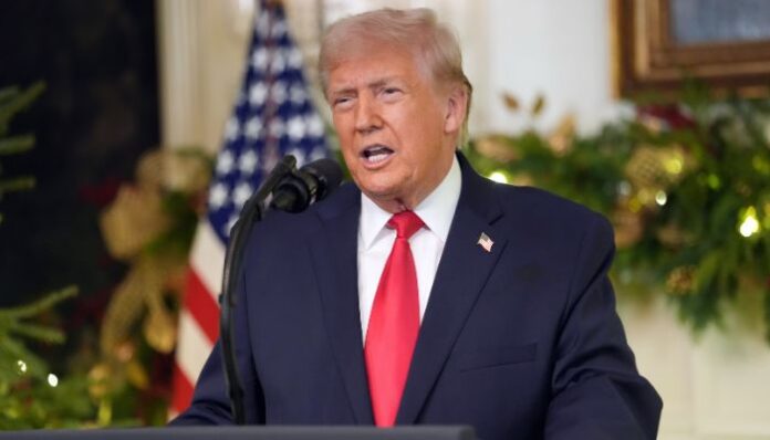 US President Donald Trump has claimed that the United States and Israel have decided to pause planned military strikes on Iran after Tehran and several Middle Eastern countries sought negotiations.