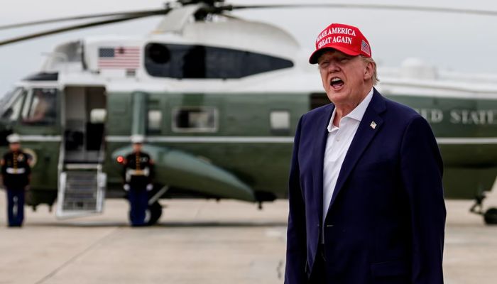 Trump threatens to ‘bomb’ Oman as 60-day US-Iran peace window expires without a breakthrough