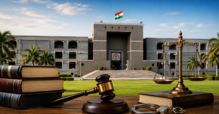 Gujarat HC refuses to grant relief to Christian woman who forced ASHA workers to convert: Here is what it said