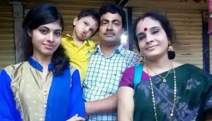 The move comes amid questions over the police theory, the arrests of two Hindu youths and several disputed details surrounding the crime scene, forensic evidence and the motive behind the killings.