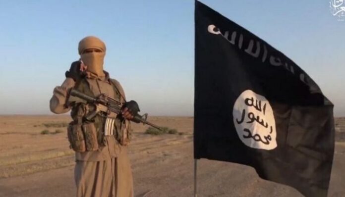 The number of Indian youth trying to travel abroad to join ISIS and Al-Qaeda has fallen sharply since 2024, but intelligence agencies warn that the terror threat has not disappeared.