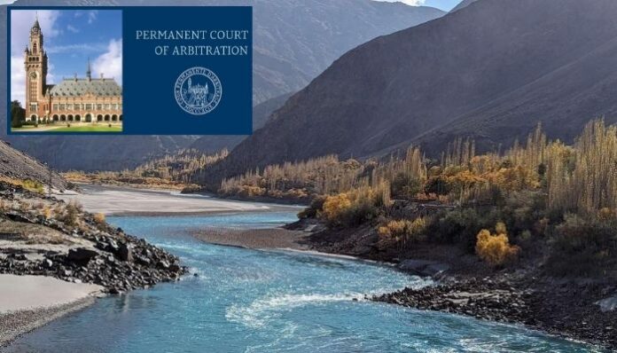 India has rejected the latest award issued by the Court of Arbitration over the Indus Waters Treaty, calling the tribunal “illegally constituted” and saying it has no jurisdiction over India’s sovereign decisions.