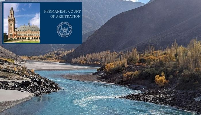 India rejects Indus Waters Treaty arbitration award, calls Court of Arbitration ‘illegally constituted’