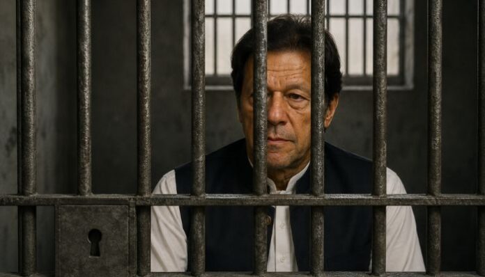 Pakistan’s Supreme Court has ordered the transfer of former PM Imran Khan from Adiala Jail to a private Islamabad hospital amid growing concerns over his health.