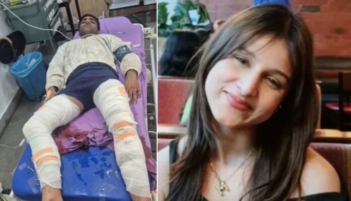 Muskan murder case: Police arrest accused gym trainer Imran, family did not file complaint despite months of stalking and harassment