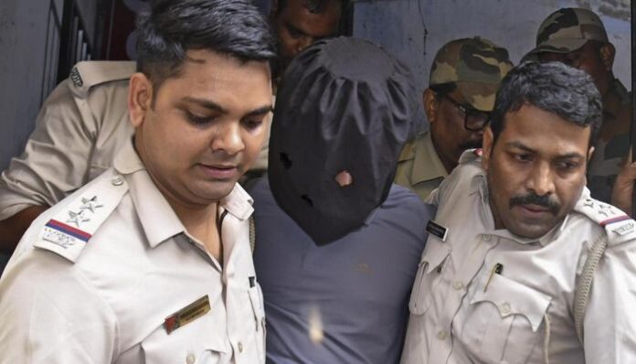 West Bengal arrests two Jaish-e-Mohammad terrorists.
