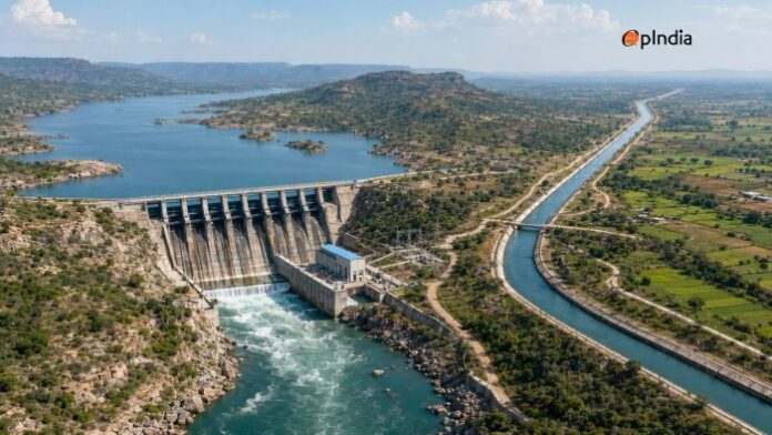 Ken Betwa link project