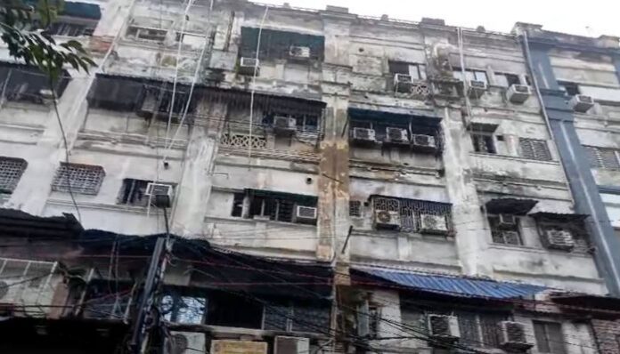 Nine people, including a minor, died after a fire broke out at a hotel on Free School Street in Kolkata around 2 am.