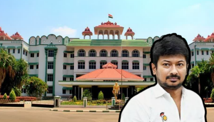 Madras High Court has quashed criminal cases filed against eight students.