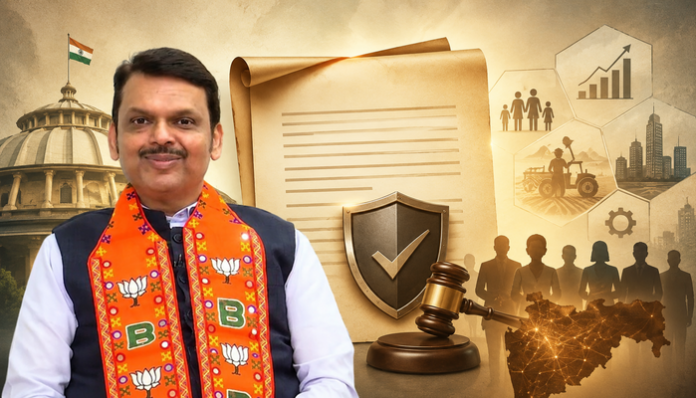Maharashtra BJP government has released a draft bill for regulating private coaching industry.