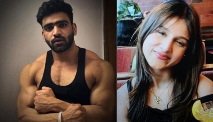 The investigation into Muskan Sharma’s murder has revealed that accused Mohammad Imran had previously faced a POCSO case and was later named in a culpable homicide case.
