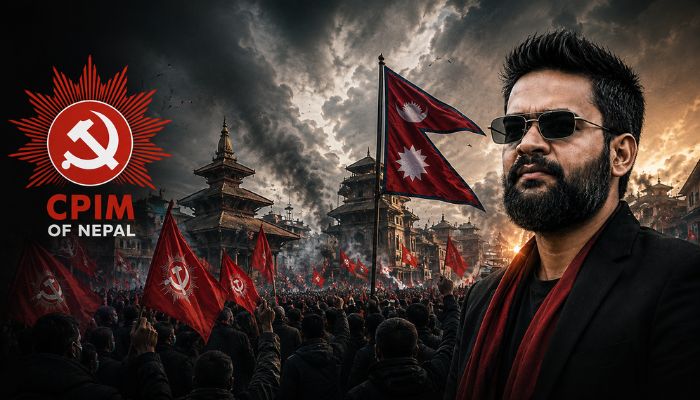 How the fall of Hindu Rashtra in Nepal gave way to Muslim street veto