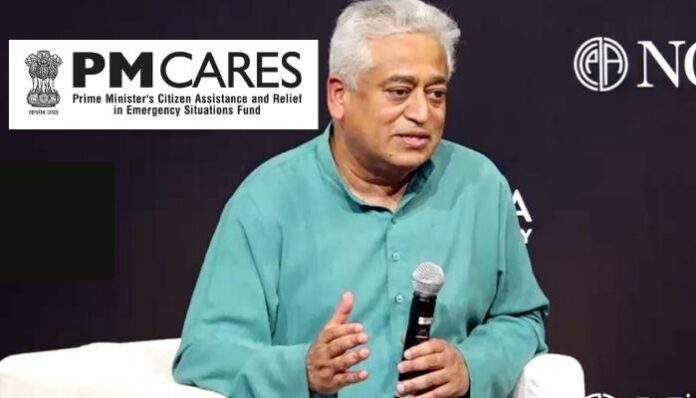 Sardesai highlighted that ₹87 lakh was spent while the fund had ₹8,452 crore. However, the ₹87 lakh figure is for FY2024-25 alone, not the total expenditure since the emergency fund was established in 2020.