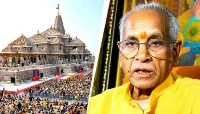 Champat Rai and Anil Sharma receive a clean chit from SIT in the Ram Mandir donation theft case.