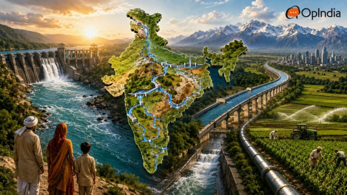 Future of River Linking Project in India