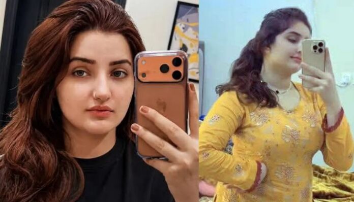 Popular Pakistani TikTok creator Shamso Bibi, also known as Ayesha Gilamana, was shot dead in Taxila.