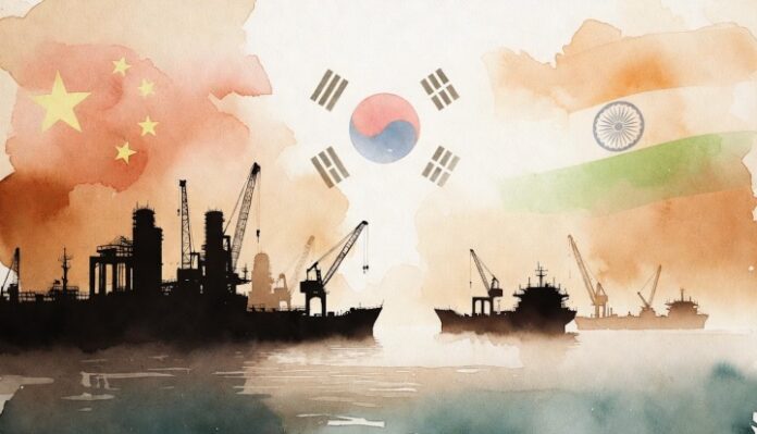 Shipbuilding in India: Where do we stand globally and how govt push is changing things