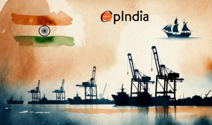 Future of shipbuilding: India's path ahead