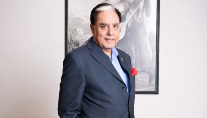 Reports are claiming that the NCLT allowed Subhash Chandra a 99.97% cut in his loan payment.