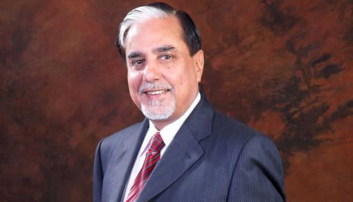SEBI has barred Subhash Chandra and former ZEEL MD and CEO Puneet Goenka from accessing securities market for a year.