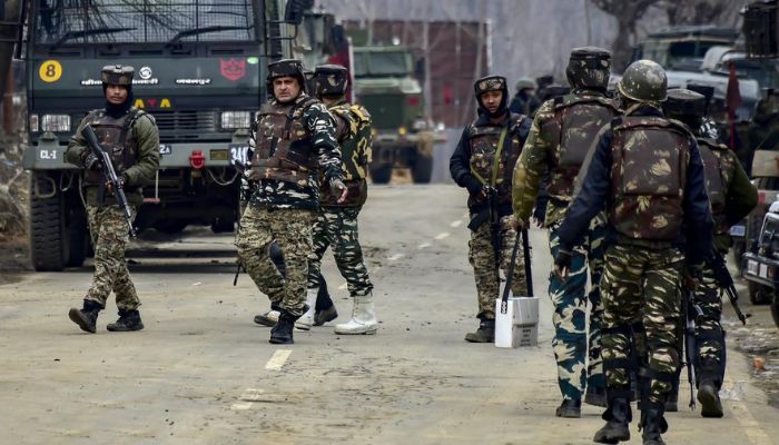 ‘We are watching your every move’: Fresh threat letter targeting Kashmiri Pandits surfaces in Jammu