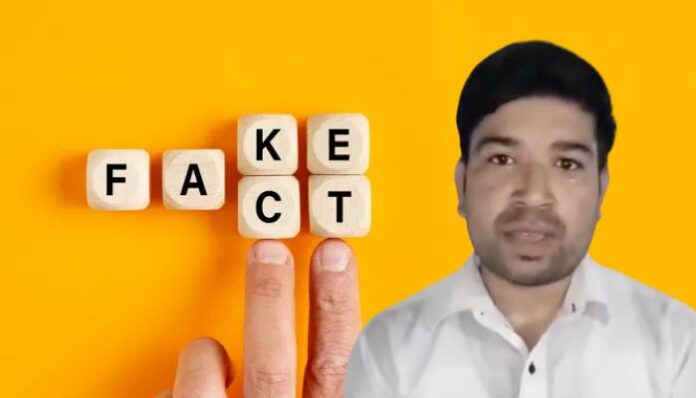 Dalit Rapido driver suspended for 100 years after he created a ruckus over 'caste slurs’ by passengers: How he made up a story to get famous, falsely accusing Dalit passengers