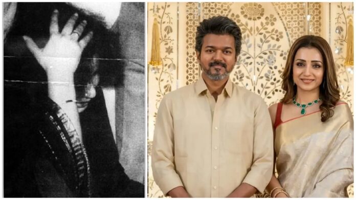 Udhayanidhi Stalin Vijay Trisha arrested Jayalalithaa