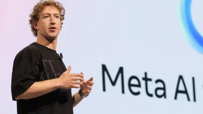 Meta Mark Zuckerberg apologise