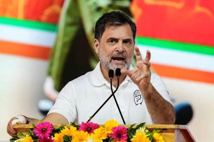 Congress NEET debate parliamentary