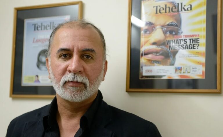 Tarun Tejpal’s survivor breaks her silence: Thirteen years of being reduced to ‘victim’, ‘liar’ and ‘political plant’