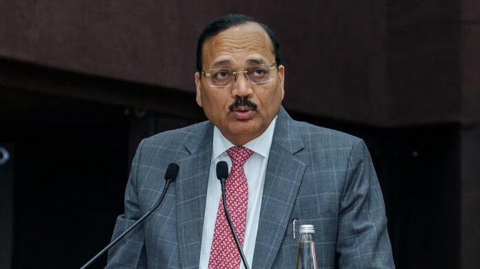 CJI Surya Kant NALSAR