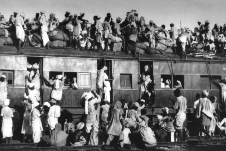Partition Horrors Remembrance Day